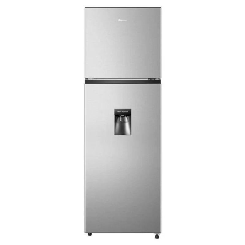 Refrigerador Hisense Rt90N6Wkx 9 Pies C/Dispens... image number null