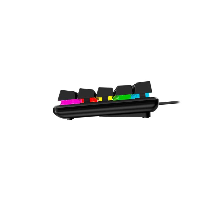 Teclado Mec&aacute;nico Para Juegos Hyperx Alloy Origi... image number null