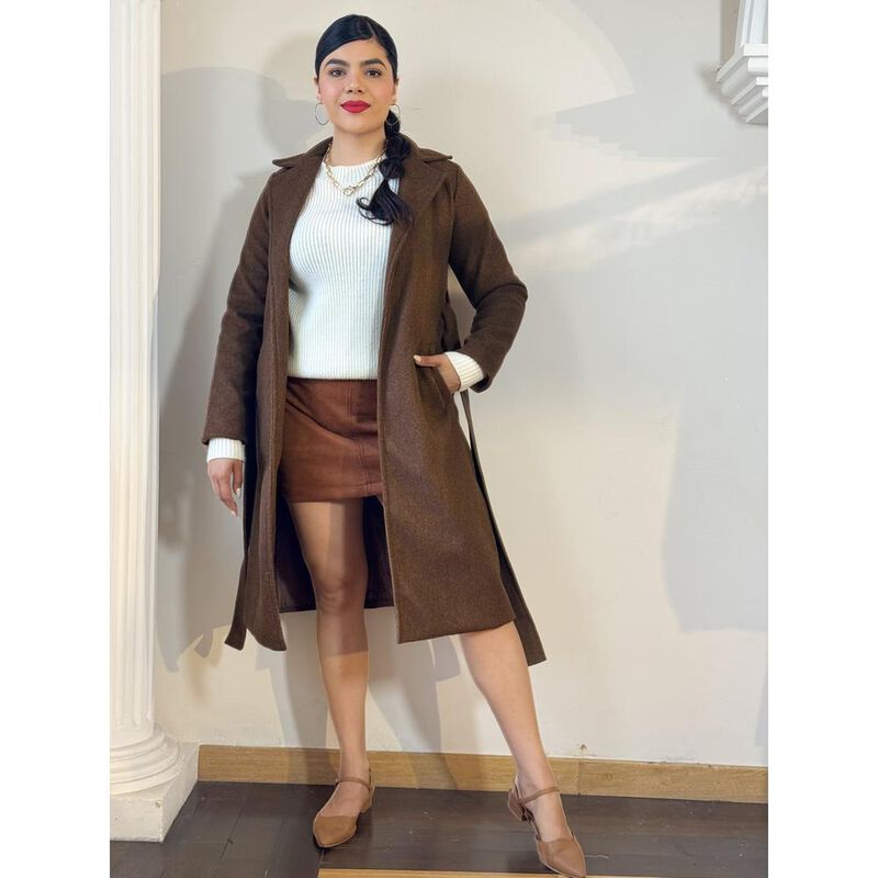 Abrigo Premium image number null