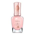 Esmalte De U&ntilde;as Sally Hansen Color Therapy Rosy Quartz, 1 Paquete