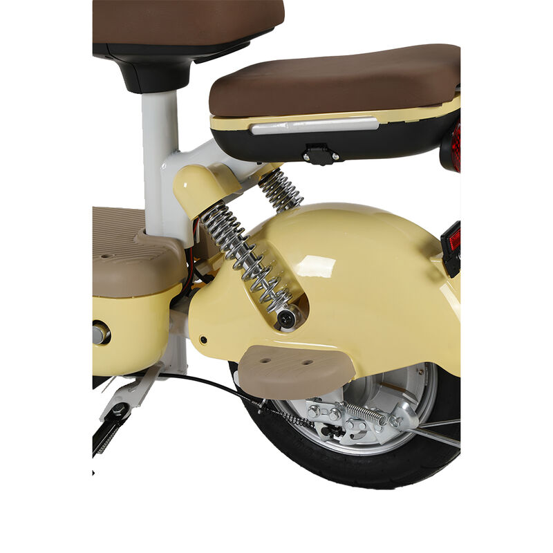 Motobici eléctrica LMR-001 image number null