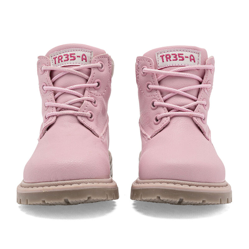Tres-a Botin Rosa Para Ni&ntilde;a 147449cb image number null