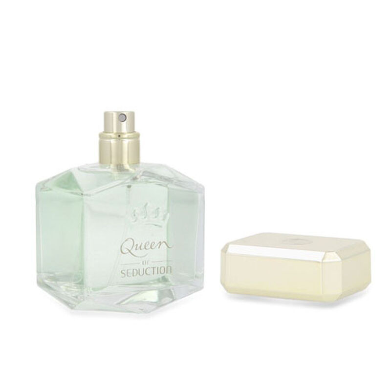 Perfume Antonio Banderas Queen Of Seduction Edt... image number null