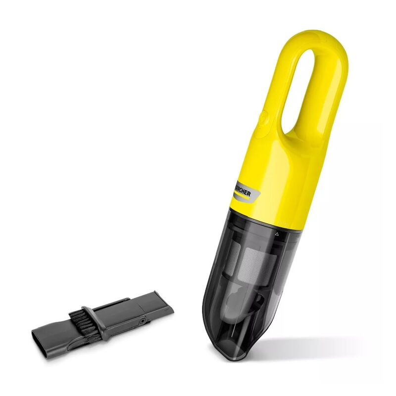 Aspiradora de Mano inalambrica Karcher CVH-2-MX... image number null