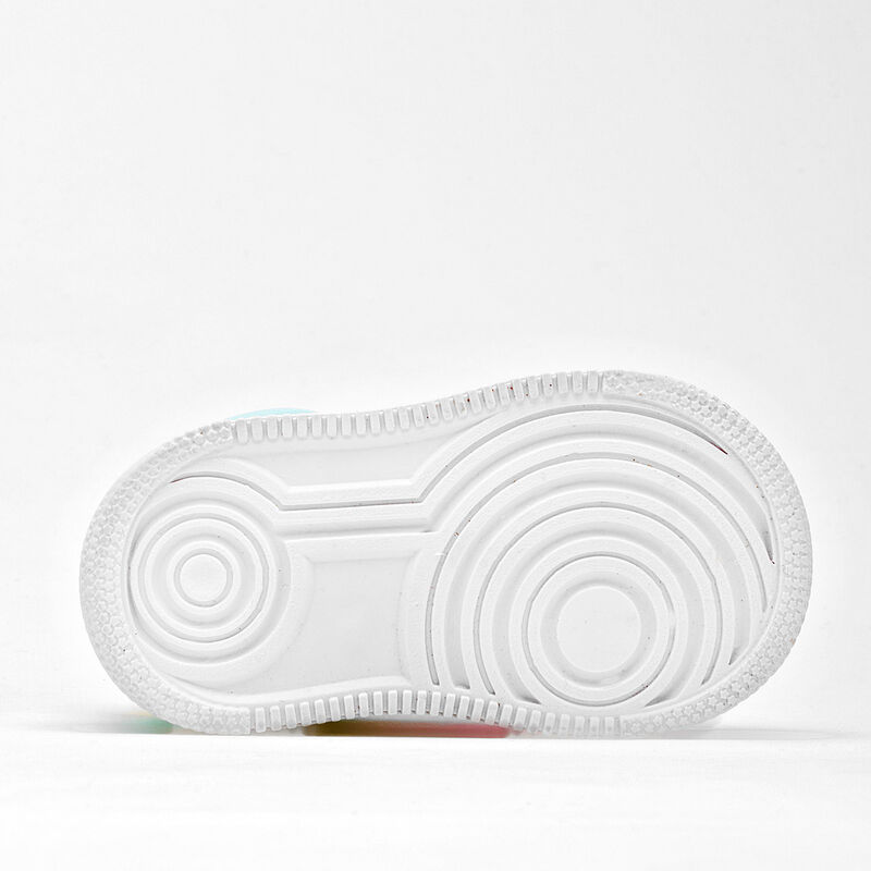 True Extreme Tenis Urbanos Para Beb&eacute; Blanco Mul... image number null