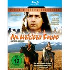 Am Heiligen Grund (sacred Ground) / Kult-western In Brillianter Hd-abtastung (pidax Western-klassiker) [blu-ray][blu