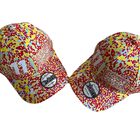 Gorra Gran Premio de Canada Checo 11