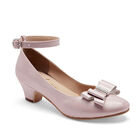 Caramel Zapatilla Cerrada Para Mujer Rosa Tornasol Cod 117463-2