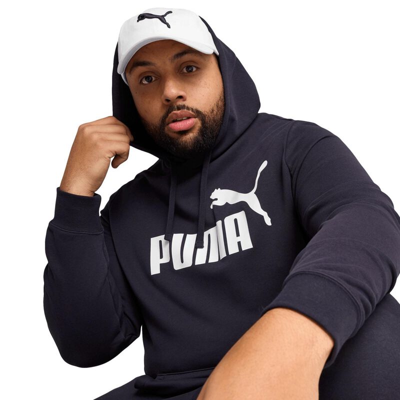Sudadera Puma Ess No.1 Logo Para Hombre image number null