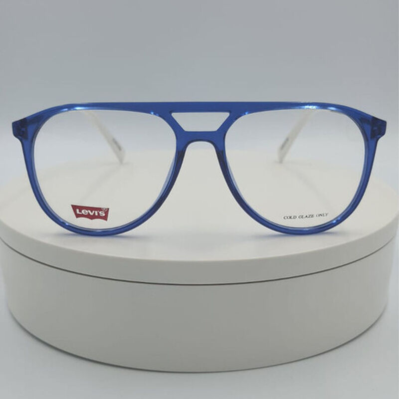 Armazón Oftálmico Levi's Lv 1000 Oju 150 image number null