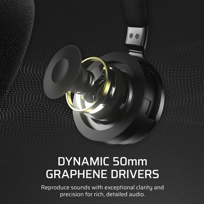 Auriculares Inal&aacute;mbricos Para Juegos Corsair Vi... image number null