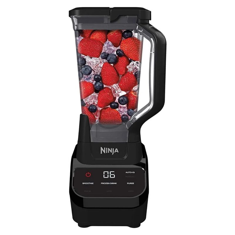 Licuadora Ninja Ct610 image number null