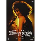Whitney Houston: Primer Aniversario [dvd] (2013)