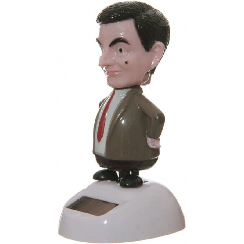 Figura Solar Mr. Bean 11 cms image number null
