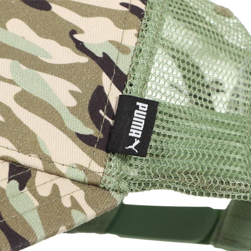 Gorra Puma Academy Trucker UNISEX 024362-01 image number null