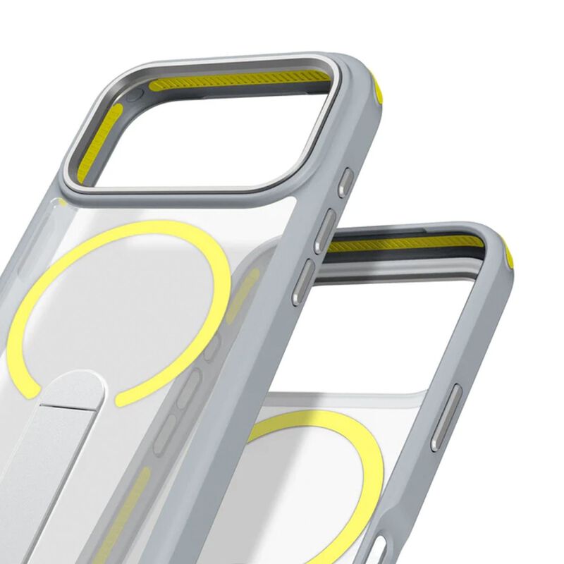 Funda Prodigee Formula Mag Para Iphone 17 Pro M... image number null