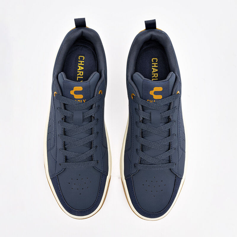 Charly tenis sport para hombre marino cod 13968... image number null