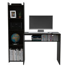Escritorio Nurkia, Wengue Virtual Muebles