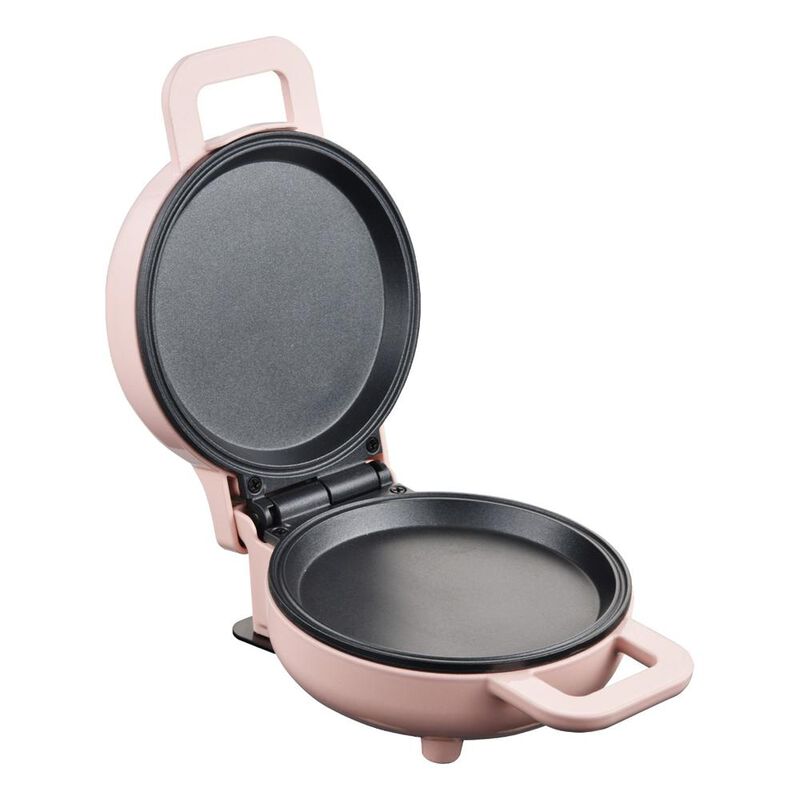 Panquequera El&eacute;ctrica Rosa Claro Masterchef Mk-... image number null