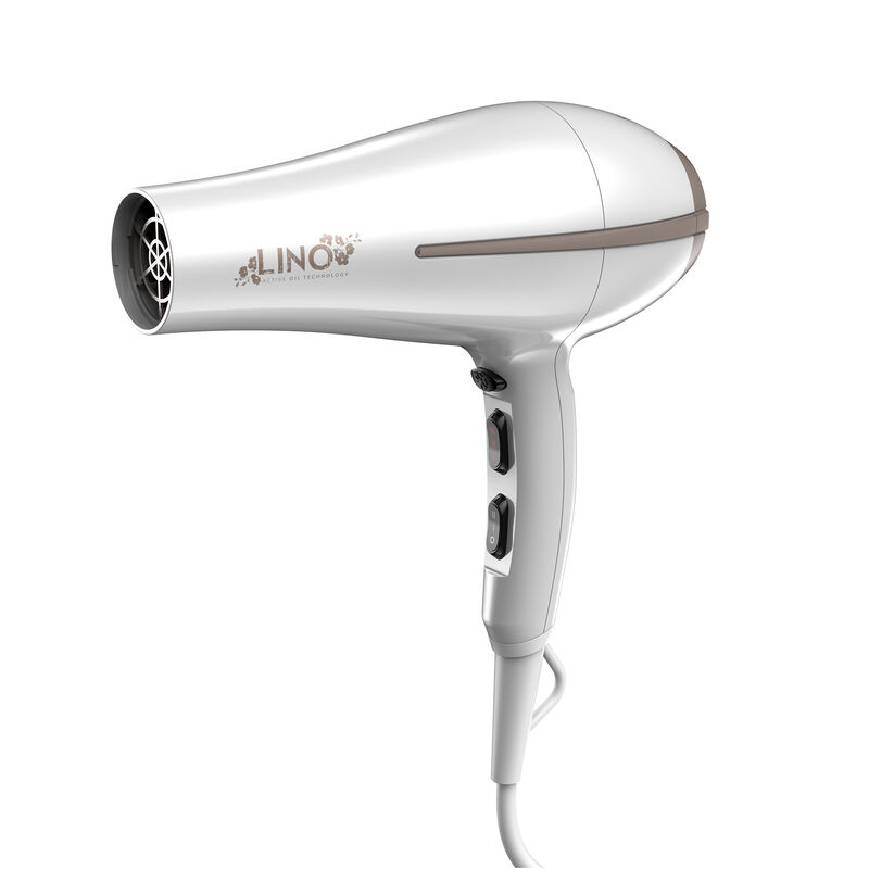 Secadora Gama Aceite de Aguacate, Coco o Lino 1... image number null