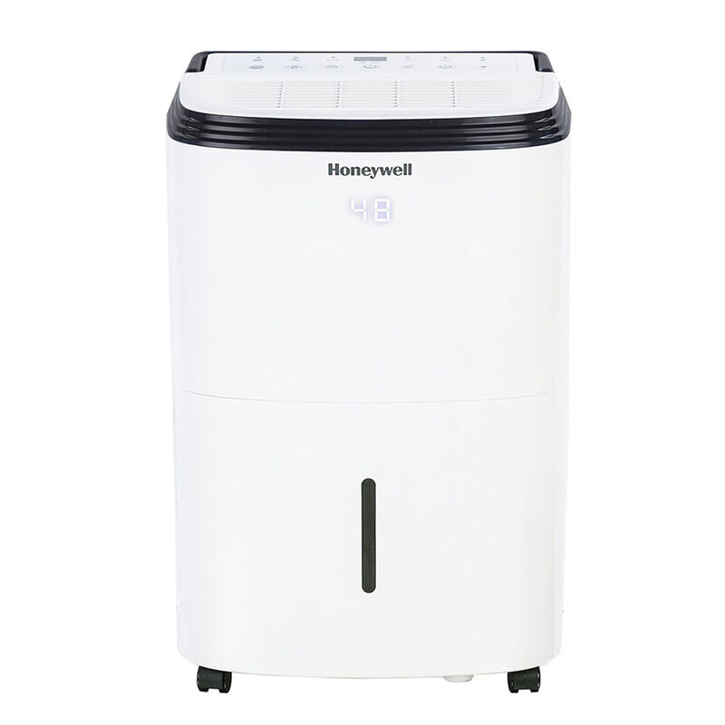 Deshumidificador Honeywell Port&aacute;til Inteligente... image number null