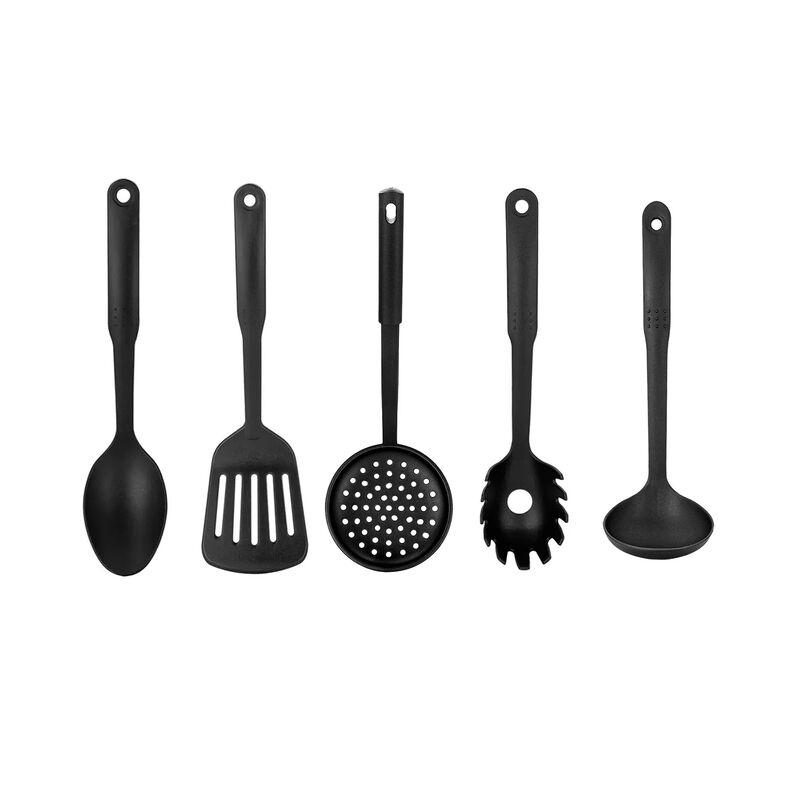 Bater&iacute;a 25pzas FamilyCook Rojo Tfal 5mm Titaniu... image number null