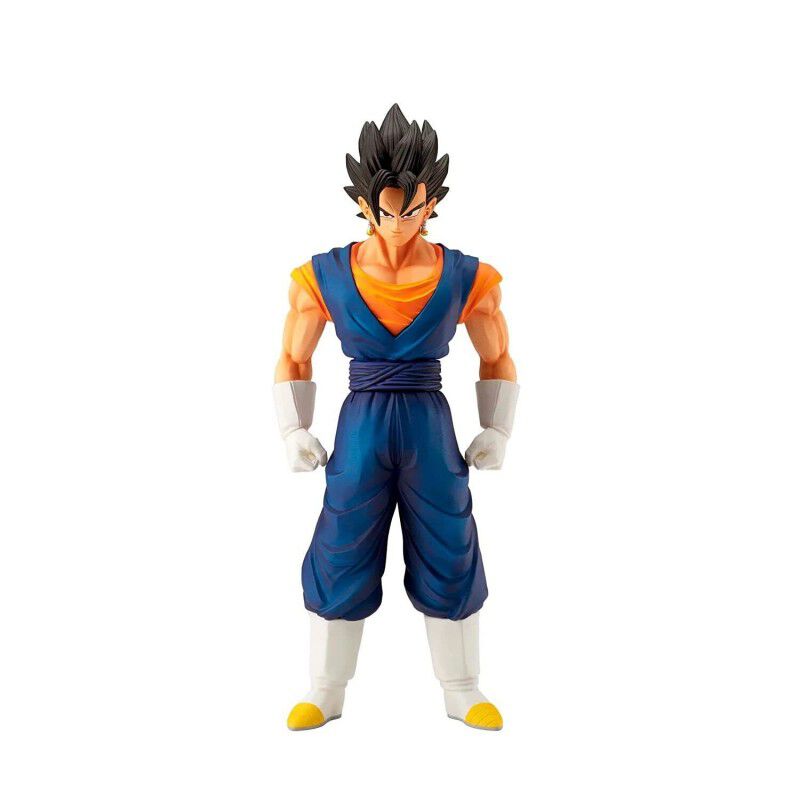 Figura Vegito Solid Edge Works Vol. 4 Dragon Ba... image number null