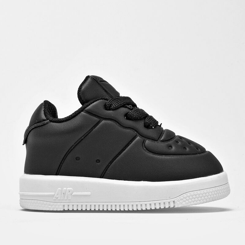 True Extreme Tenis Para Beb&eacute; Negro Cod 126463-a image number null