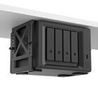 Soporte Para Montaje Bajo Escritorio Para Pc Nas O Sff