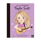 Little people, big dreams: Taylor Swift