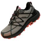 Tenis Hi-tec Aww Mauna Hiker Wp Para Mujer
