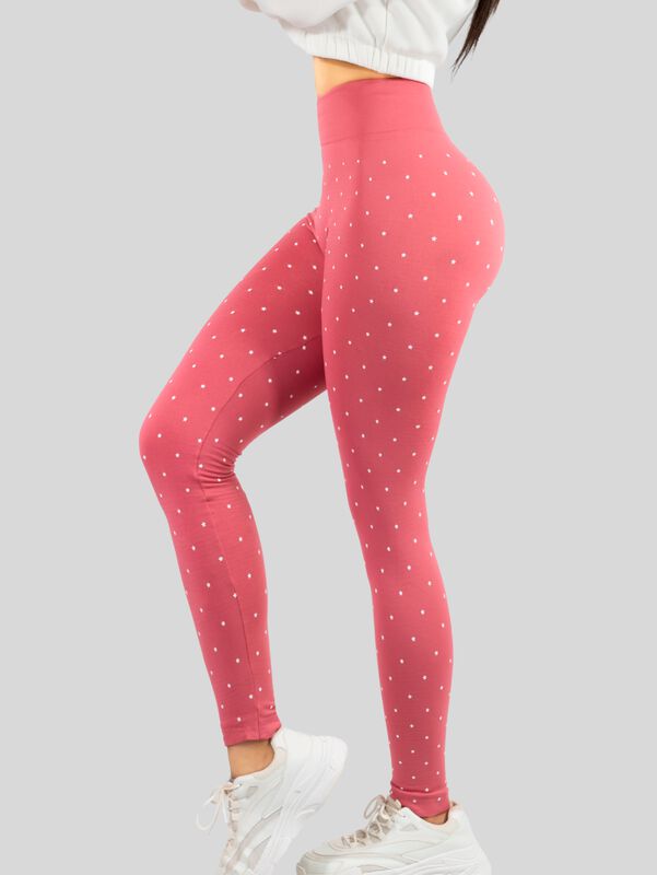 Set De 2 Mallones Deportivos De Mujer Lic-0181 ... image number null