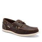 Balminton club mocas&iacute;n para hombre caf&eacute; cod 140216-F