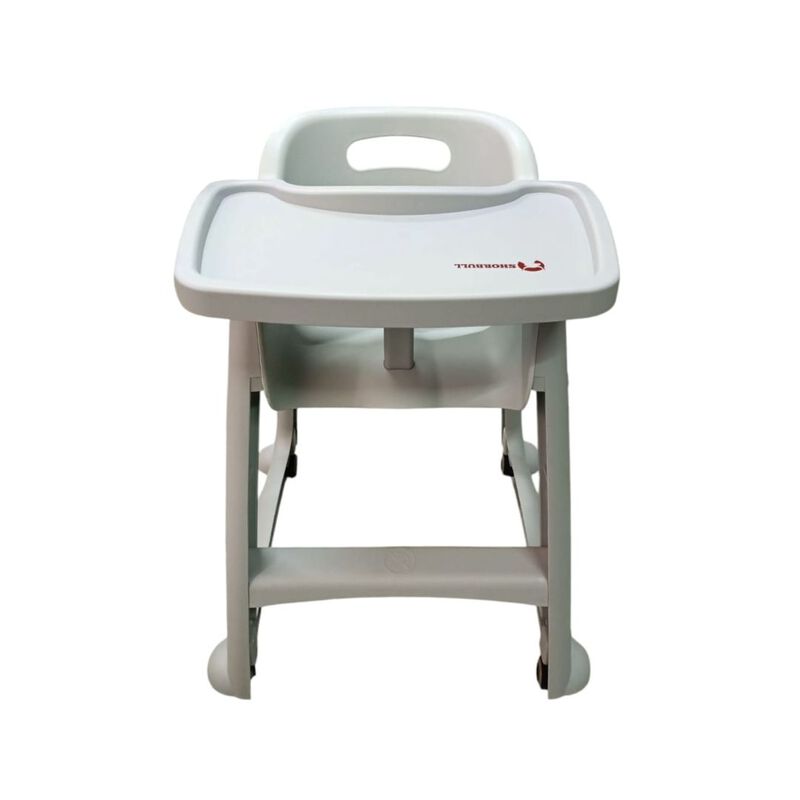 SHORBULL - Periquera Para Beb&eacute; Color gris CH001... image number null
