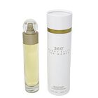 Perry Ellis 360 Eau De Toilette 100 Ml Para Mujer