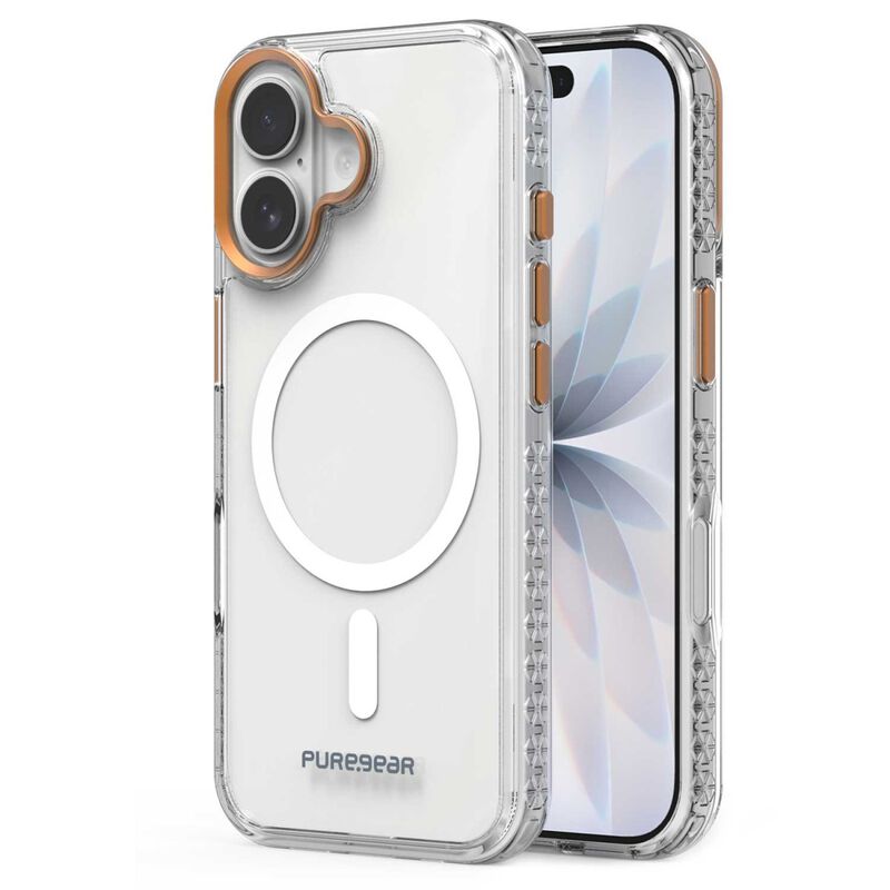 Funda PUREGEAR Slimshell Plus Mag para iPhone 1... image number null