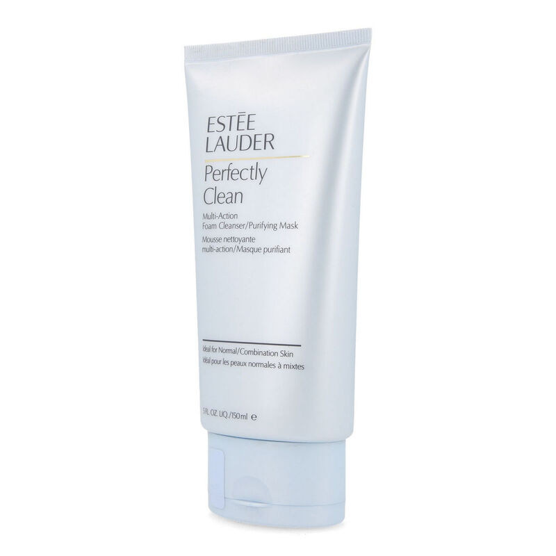 Mascarilla  Estee Lauder Perfectly Clean Multi-... image number null