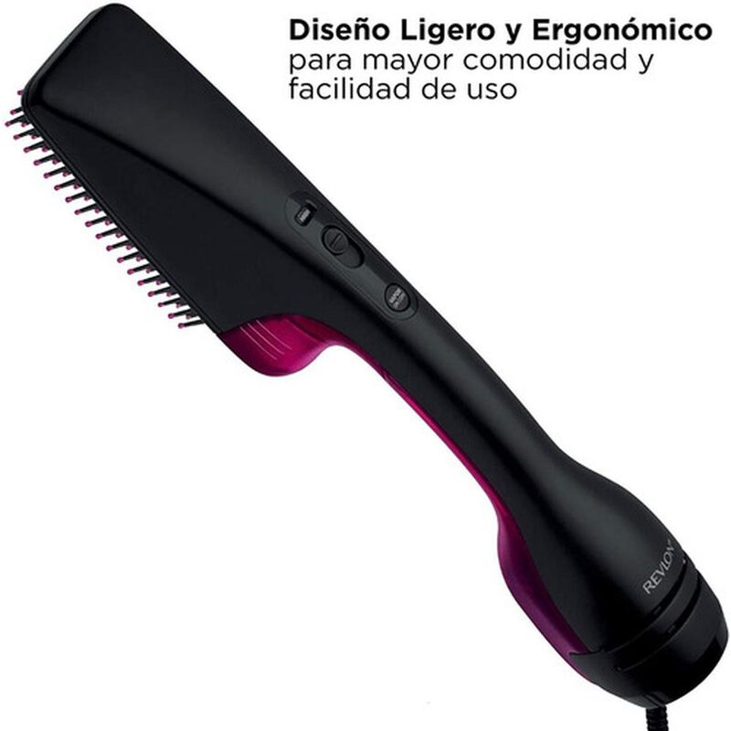 Secador Y Estilizador De Cabello Modelo RVDR523... image number null