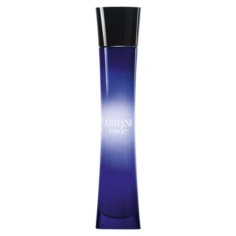Armani Code 75 Ml Edp Spray image number null