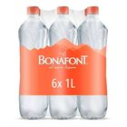 Bonafont Six Pack 1lt