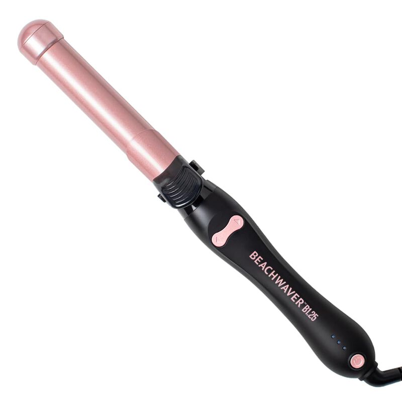 Rizador Beachwaver B1.25 Midnight Rose 32 Mm, C... image number null