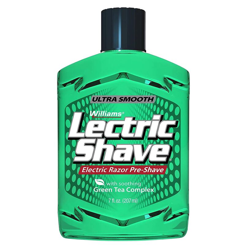 Pre-shave Original Lectric Shave, 207 Ml, Paque... image number null