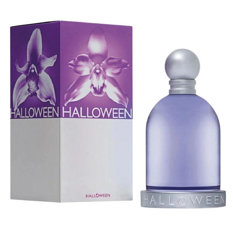 Halloween J Del Pozo Woman Edt 200ml image number null