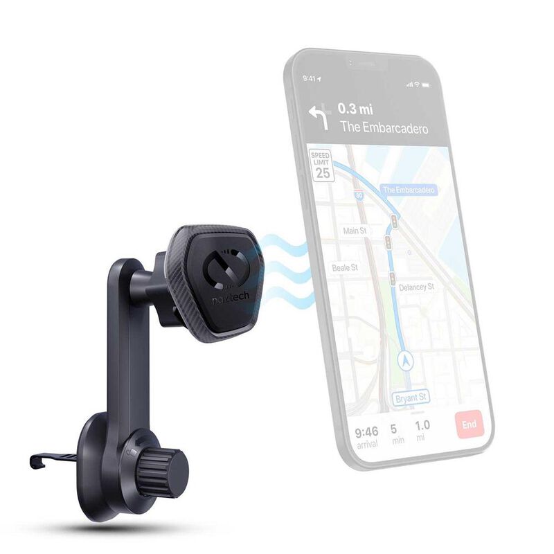 Soporte NAZTECH Magnetico Universal para ventil... image number null