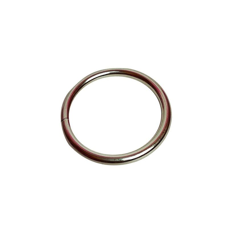 Temptation Metal Cockring 1 image number null