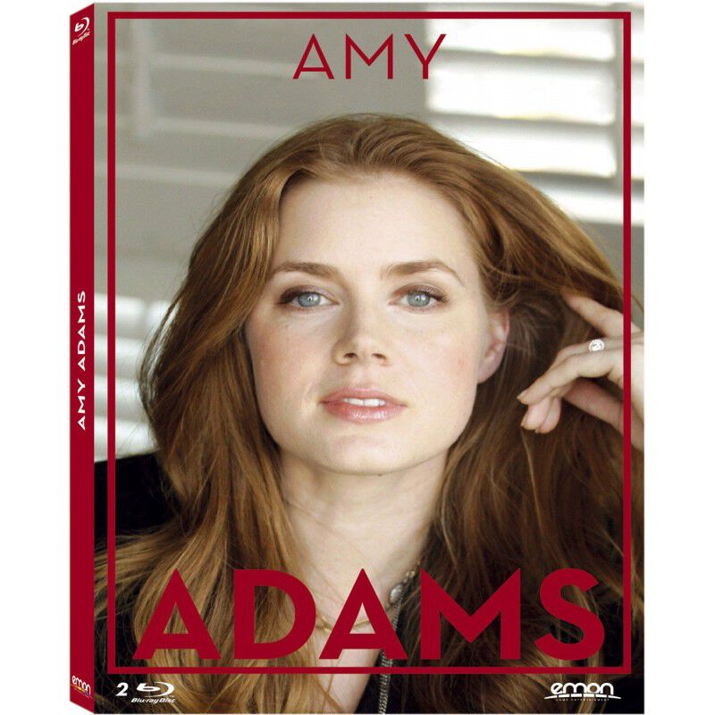 Pack Amy Adams: La Duda + Sunshine Cleaning [Bl... image number null