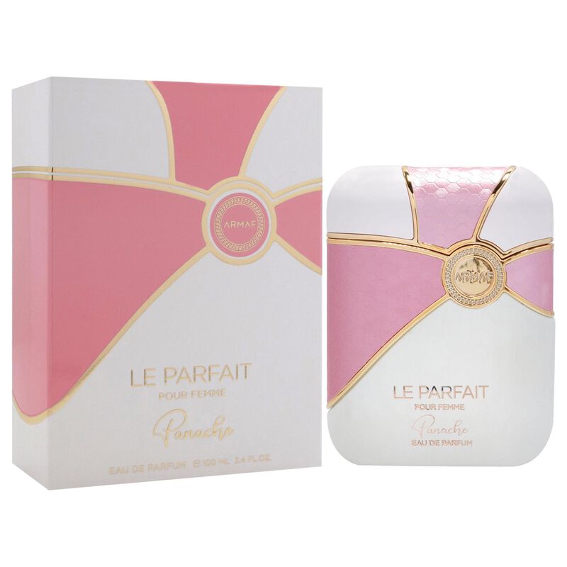 Perfume Armaf Le Parfait Panache Edp 100 Ml Par... image number null