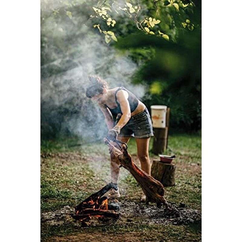 Asado. Parrillada argentina image number null