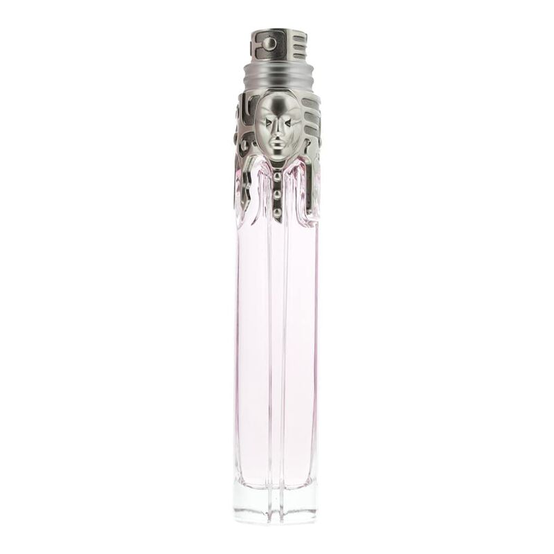 Perfume Mugler Womanity Eau De Parfum Para Muje... image number null