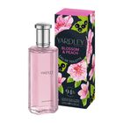 Perfume Yardley London De Flor De Cerezo Y Melocot&oacute;n 125 Ml